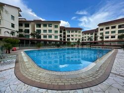 Changi Green (D16), Condominium #626037011